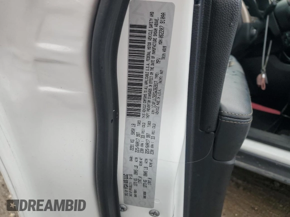 2016 Jeep Cherokee Altitude with VIN 1C4PJLCB2GW362817, listed as a Copart auction lot 50652775 with 83,787 mi miles and Salvage title. Bid and sale history available at DreamBid. Image 12.