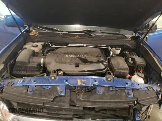 2020 Chevrolet Colorado 4WD LT with VIN 1GCGTCEN2L1202736, listed as a Copart auction lot 52137005 with 49,260 mi miles and Salvage title. Bid and sale history available at DreamBid. Image 11.