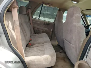 2000 Chevrolet Blazer LS с VIN 1GNCS13W2Y2395156, выставлен на аукционе Copart как лот 65617525 с пробегом 140 108 миль миль и Списание • Salvage title. История ставок и продаж доступна на DreamBid. Изображение 11.