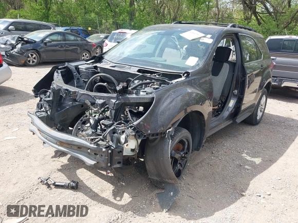 2014 Chevrolet Equinox LT with VIN 2GNFLGEKXE6171414, listed as a IAAI auction lot 42117921 with 178,343 mi miles. Bid and sale history available at carsss.com. Image 6.