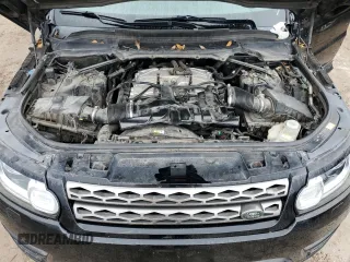 2014 Land Rover Range Rover Sport SE with VIN SALWG2WFXEA353501, listed as a Copart auction lot 88357895 with 106,407 mi miles and Clean Title. Bid and sale history available at carsss.com. Image 11.