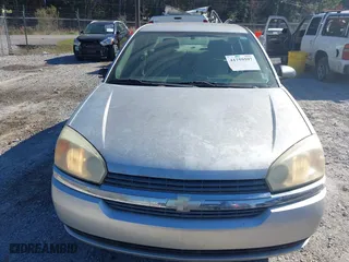 2004 Chevrolet Malibu with VIN 1G1ZS52F64F200389, listed as a IAAI auction lot 41759597 with 178,924 mi miles. Bid and sale history available at carsss.com. Image 6.