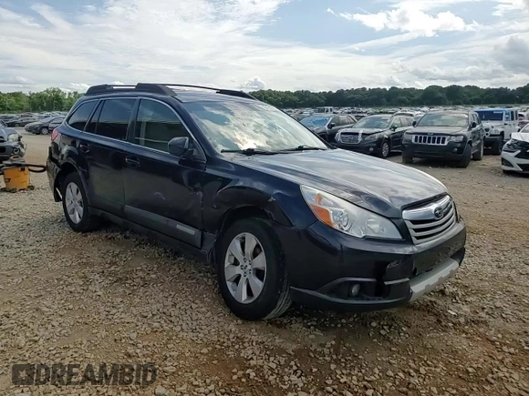 2012 Subaru Outback Limited with VIN 4S4BRBKC3C3202928, listed as a Copart auction lot 60169855 with 130,178 mi miles and Salvage title. Bid and sale history available at DreamBid. Image 14.