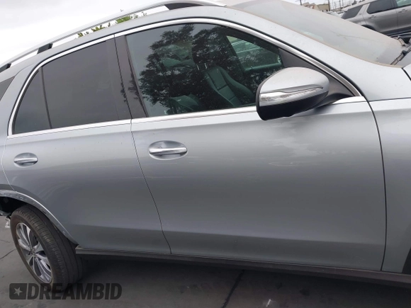 2022 Mercedes-Benz GLE 350 z VIN 4JGFB4JB1NA729178, wystawiony jako IAAI lot #42014744 z przebiegiem 17 179 mil mil oraz . Historia ofert i sprzedaży dostępna na DreamBid. Obrazek 14.