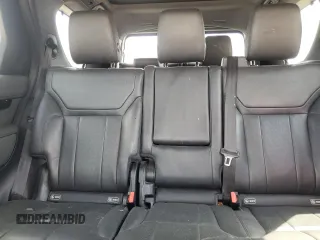 2017 Land Rover Discovery SE with VIN SALRGBBV7HA036628, listed as a Copart auction lot 54847445 with 138,143 mi miles and Clean Title. Bid and sale history available at DreamBid. Image 10.