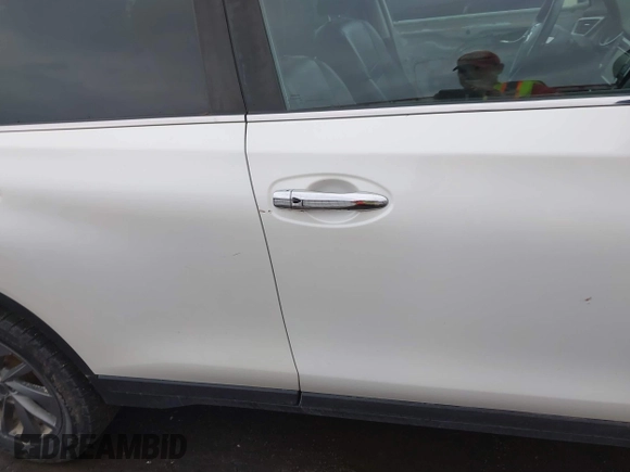 2016 Nissan Rogue SL with VIN 5N1AT2MV0GC851152, listed as a IAAI auction lot 41849173 with 166,970 mi miles and . Bid and sale history available at DreamBid. Image 14.