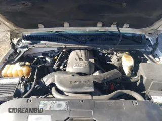 2003 GMC Yukon SLT with VIN 1GKEC13Z53R152244, listed as a Copart auction lot 81137094 with 234,188 mi miles and Salvage Title. Bid and sale history available at carsss.com. Image 12.