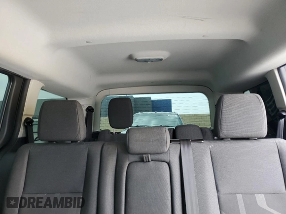 2016 Ford Transit Connect XLT z VIN NM0GE9F74G1272819, wystawiony jako Copart lot #54015425 z przebiegiem 63 364 mil mil oraz Szkoda całkowita • Salvage title. Historia ofert i sprzedaży dostępna na DreamBid. Obrazek 10.