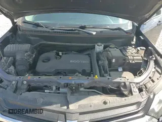 2019 Chevrolet Equinox LT с VIN 3GNAXKEV0KL210983, выставлен на аукционе Copart как лот 80839565 с пробегом 121 157 миль миль и Списание • Salvage title. История ставок и продаж доступна на DreamBid. Изображение 16.