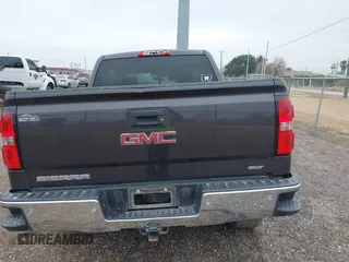 2014 GMC Sierra 1500 SLT with VIN 3GTP1VECXEG540180, listed as a IAAI auction lot 41435831 with 281,135 mi miles and . Bid and sale history available at DreamBid. Image 16.
