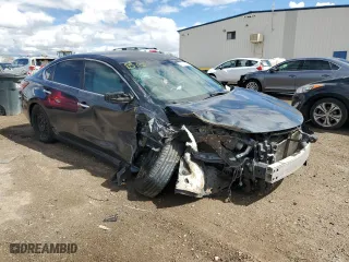 2013 Nissan Altima 2.5 SV with VIN 1N4AL3AP7DC921943, listed as a Copart auction lot 48985755 with 163,742 mi miles and Salvage Title. Bid and sale history available at carsss.com. Image 4.