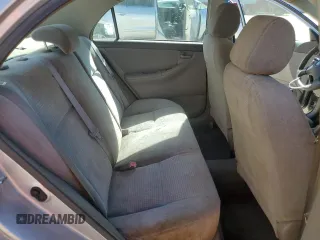 2007 Toyota Corolla CE with VIN 1NXBR32E47Z793830, listed as a Copart auction lot 50402245 with 195,154 mi miles and Salvage Title. Bid and sale history available at carsss.com. Image 10.