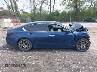 2016 Nissan Altima SR with VIN 1N4AL3APXGC170261, listed as a IAAI auction lot 42041616 with 135,175 mi miles and . Bid and sale history available at DreamBid. Image 12.