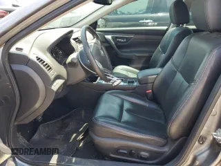 2016 Nissan Altima SL with VIN 1N4AL3AP9GC163155, listed as a Copart auction lot 58478214 with 63,105 mi miles and Salvage title. Bid and sale history available at DreamBid. Image 7.