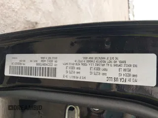 2019 Chrysler 300 Touring with VIN 2C3CCAAG8KH728996, listed as a IAAI auction lot 41802128 with 63,293 mi miles. Bid and sale history available at carsss.com. Image 9.