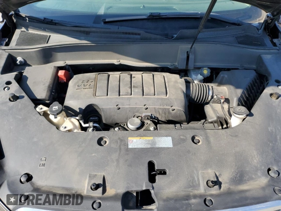 2015 GMC Acadia SLE with VIN 1GKKVPKD0FJ258318, listed as a Copart auction lot 62149095 with 50,864 mi miles and Salvage title. Bid and sale history available at DreamBid. Image 12.