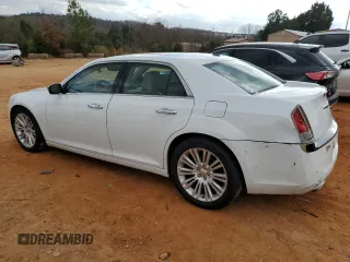 2014 Chrysler 300 with VIN 2C3CCAET6EH382944, listed as a Copart auction lot 84696874 with 252,750 mi miles and Salvage Title. Bid and sale history available at carsss.com. Image 2.