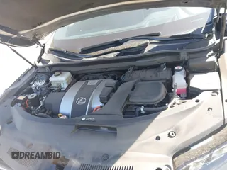 2020 Lexus RX 450h F Sport Performance with VIN 2T2YGMDA4LC055002, listed as a IAAI auction lot 41974333 with 64,998 mi miles and . Bid and sale history available at DreamBid. Image 10.