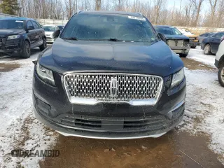 2019 Lincoln MKC Reserve with VIN 5LMCJ3C92KUL53298, listed as a Copart auction lot 44779705 with 61,451 mi miles and Clean Title. Bid and sale history available at DreamBid. Image 5.
