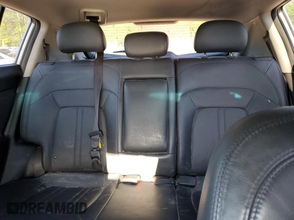 2013 Kia Sportage EX z VIN KNDPC3A21D7385587, wystawiony jako Copart lot #52286835 z przebiegiem 172 043 mil mil oraz Szkoda całkowita • Salvage title. Historia ofert i sprzedaży dostępna na DreamBid. Obrazek 10.