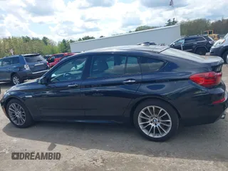 2014 BMW 5 Series 535i Gran Turismo xDrive with VIN WBA5M4C52ED183844, listed as a IAAI auction lot 42227214 with 104,098 mi miles and . Bid and sale history available at DreamBid. Image 15.