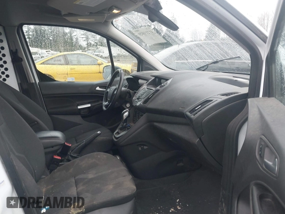 2015 Ford Transit Connect XLT z VIN NM0LS7F74F1206815, wystawiony jako IAAI lot #41211020 z przebiegiem 77 459 mil mil oraz . Historia ofert i sprzedaży dostępna na DreamBid. Obrazek 5.