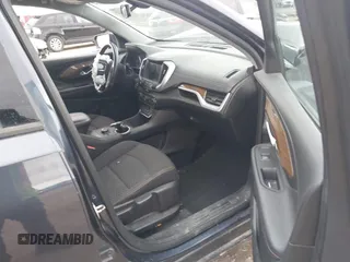2018 GMC Terrain SLE with VIN 3GKALTEX6JL184209, listed as a IAAI auction lot 41998425 with 78,797 mi miles. Bid and sale history available at carsss.com. Image 5.