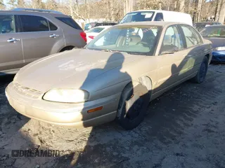 1998 Chevrolet Lumina with VIN 2G1WL52M9W9177667, listed as a IAAI auction lot 41326983 with 209,388 mi miles and . Bid and sale history available at DreamBid. Image 2.