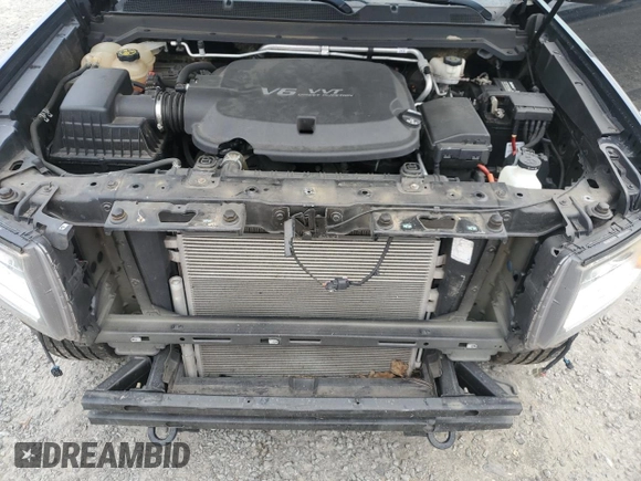 2018 GMC Canyon 4WD SLT with VIN 1GTG6DEN7J1173793, listed as a Copart auction lot 77066714 with 94,137 mi miles and Salvage Title. Bid and sale history available at carsss.com. Image 11.