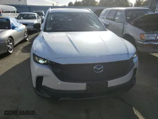 2023 Mazda CX-50 2.5 S Preferred Plus Package with VIN 7MMVABCM5PN126946, listed as a Copart auction lot 44129333 with 1,651 mi miles. Bid and sale history available at carsss.com. Image 5.