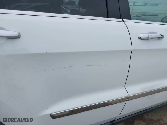 2013 Jeep Grand Cherokee Limited with VIN 1C4RJFBT3DC545662, listed as a IAAI auction lot 41576431 with 153,142 mi miles. Bid and sale history available at carsss.com. Image 21.