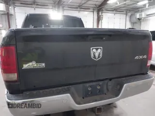 2018 Ram 2500 Big Horn with VIN 3C6UR5DL6JG412078, listed as a IAAI auction lot 41113555 with 88,150 mi miles. Bid and sale history available at carsss.com. Image 16.