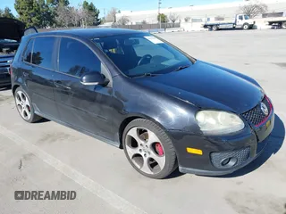 2009 Volkswagen GTI с VIN WVWHD71K69W024412, выставлен на аукционе IAAI как лот 41763292 с пробегом 159 282 миль миль и . История ставок и продаж доступна на DreamBid. Изображение 1.
