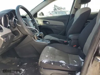 2016 Chevrolet Cruze Limited LS with VIN 1G1PC5SG2G7177642, listed as a Copart auction lot 44200035 with 123,872 mi miles and Salvage Title. Bid and sale history available at carsss.com. Image 7.