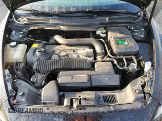 2011 Volvo C30 z VIN YV1672MK6B2239194, wystawiony jako Copart lot #77458954 z przebiegiem 149 027 mil mil oraz Tytuł czysty. Historia ofert i sprzedaży dostępna na DreamBid. Obrazek 12.
