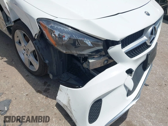 2019 Mercedes-Benz CLA 250 with VIN WDDSJ4EB2KN719639, listed as a IAAI auction lot 42249557 with 44,977 mi miles and . Bid and sale history available at DreamBid. Image 6.