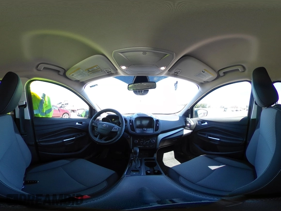 2019 Ford Escape SE z VIN 1FMCU9GDXKUC06609, wystawiony jako IAAI lot #42061974 z przebiegiem 148 064 mil mil oraz . Historia ofert i sprzedaży dostępna na DreamBid. Obrazek 18.