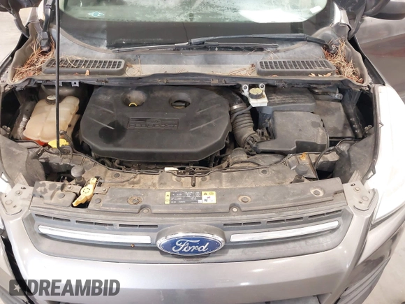 2014 Ford Escape SE с VIN 1FMCU9G94EUA15591, выставлен на аукционе IAAI как лот 42454617 с пробегом 146 029 миль миль и . История ставок и продаж доступна на DreamBid. Изображение 10.