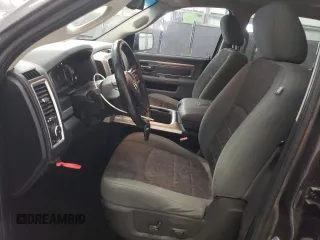 2016 Ram 1500 Big Horn with VIN 1C6RR6LG6GS190191, listed as a Copart auction lot 49829205 with 224,085 mi miles and Clean Title. Bid and sale history available at carsss.com. Image 7.