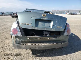 2003 Nissan Altima S with VIN 1N4AL11D83C308366, listed as a Copart auction lot 68387904 with 0 mi miles and Salvage Title. Bid and sale history available at carsss.com. Image 6.