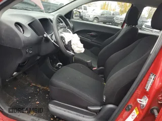 2008 Scion xD with VIN JTKKU10428J012655, listed as a Copart auction lot 79959214 with 136,214 mi miles and Salvage Title. Bid and sale history available at carsss.com. Image 7.