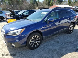 2015 Subaru Outback 2.5i Limited with VIN 4S4BSANC8F3250875, listed as a Copart auction lot 52294905 with NaN miles and Clean Title. Bid and sale history available at carsss.com. Image 1.