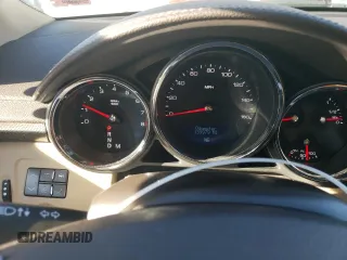 2009 Cadillac CTS AWD w/1SA with VIN 1G6DG577390145871, listed as a Copart auction lot 76597374 with 139,979 mi miles and Salvage Title. Bid and sale history available at carsss.com. Image 9.
