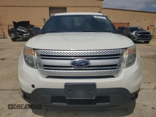 2011 Ford Explorer XLT с VIN 1FMHK7D87BGA74947, выставлен на аукционе Copart как лот 63071715 с пробегом 150 465 миль миль и Списание • Salvage title. История ставок и продаж доступна на DreamBid. Изображение 5.