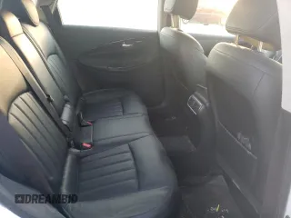 2017 Infiniti QX50 with VIN JN1BJ0RR9HM411752, listed as a Copart auction lot 76540514 with 110,546 mi miles and Salvage Title. Bid and sale history available at carsss.com. Image 11.