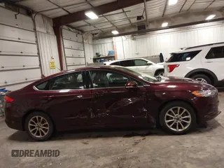 2017 Ford Fusion SE with VIN 3FA6P0H73HR186268, listed as a IAAI auction lot 42365414 with 127,763 mi miles and . Bid and sale history available at DreamBid. Image 13.