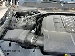 2020 Land Rover Range Rover Sport SVR with VIN SALWZ2RE2LA718652, listed as a Copart auction lot 70562005 with 79,619 mi miles and Salvage title. Bid and sale history available at DreamBid. Image 13.