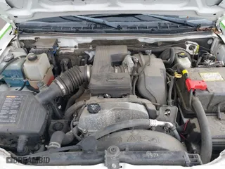 2012 Chevrolet Colorado LT w/1LT with VIN 1GCHTCFE4C8145501, listed as a IAAI auction lot 41939987 with 1 mi miles. Bid and sale history available at carsss.com. Image 10.