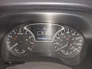 2017 Nissan Pathfinder S with VIN 5N1DR2MN5HC663871, listed as a IAAI auction lot 41746282 with 147,488 mi miles and . Bid and sale history available at DreamBid. Image 7.
