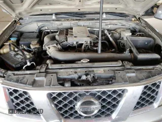 2006 Nissan Frontier Nismo with VIN 1N6AD06W86C474920, listed as a Copart auction lot 63345475 with 225,443 mi miles and Clean title. Bid and sale history available at DreamBid. Image 12.